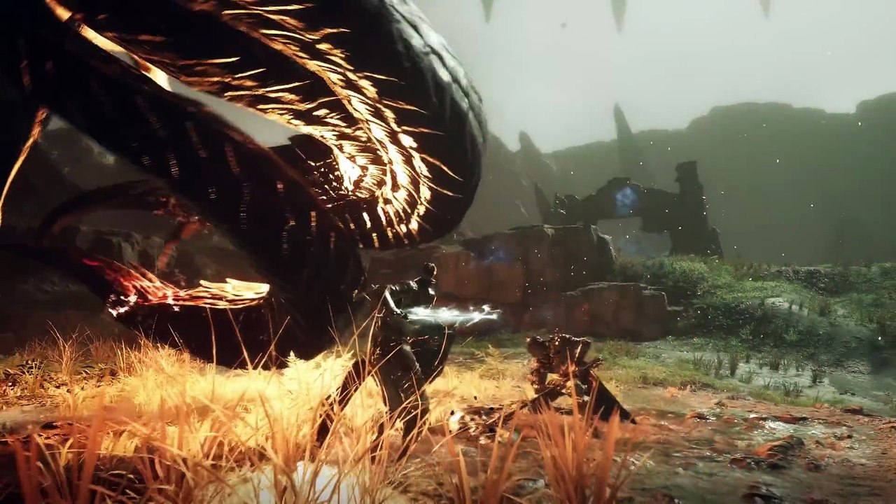 Das MMORPG Chrono Odyssey zeigt sein Gameplay im Trailer