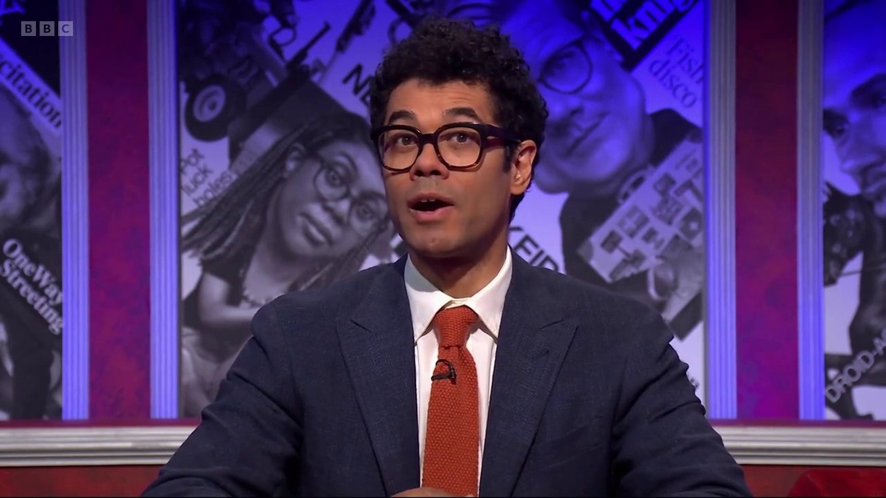 Have I Got News for You S69E10