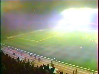 Galatasaray SK vs AS Monaco 1993-1994