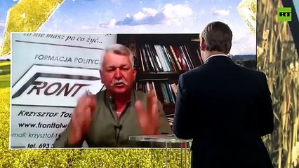 🚜 "We Poles Must Face the Consequences of Our Own Stupidity" — Tołwiński Slams EU Fertilizer Policy 🇵🇱⚠️