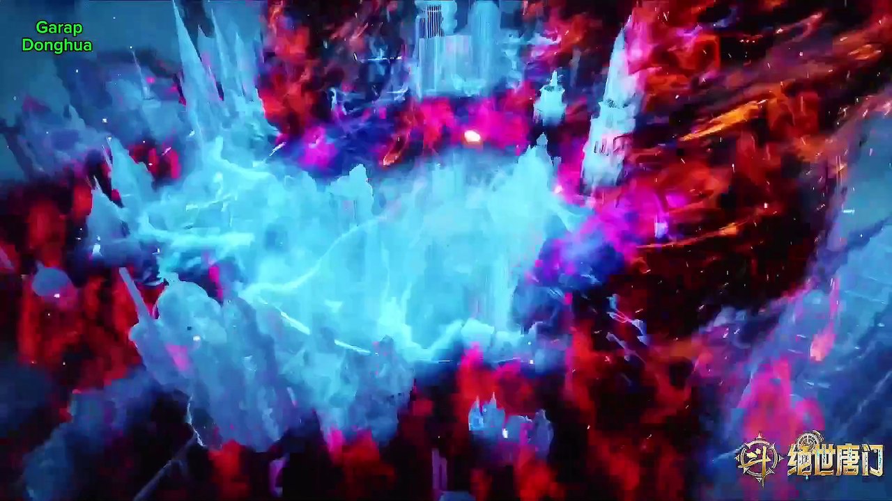 Soul Land S2 episode 104 sub indo bagus kualitas HD