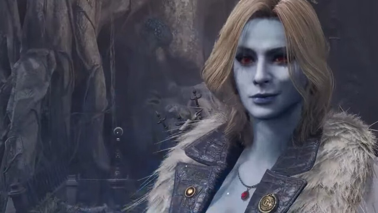 Lies of P: Das stylische Soulslike zeigt einen ersten Blick zum Addon Overture