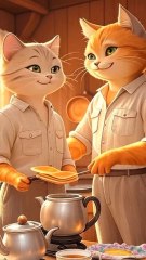 A home without her 😭