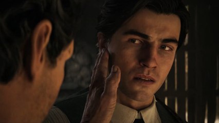 Mafia: The Old Country zeigt im neuen Story-Trailer genau das, wofür wir Mafia lieben