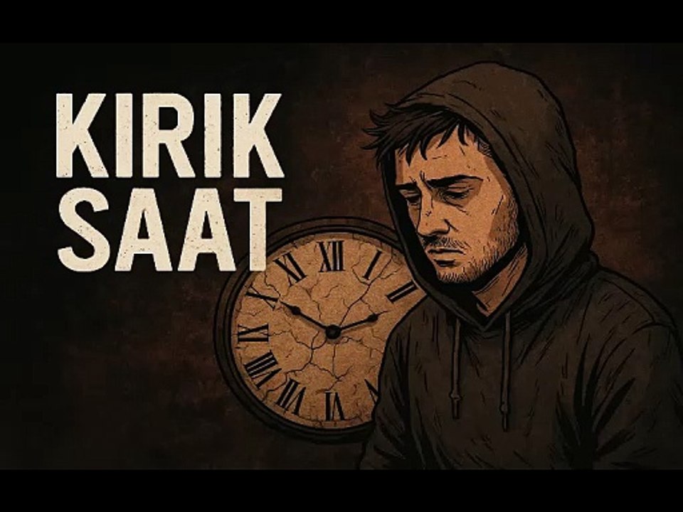 Kırık Saat