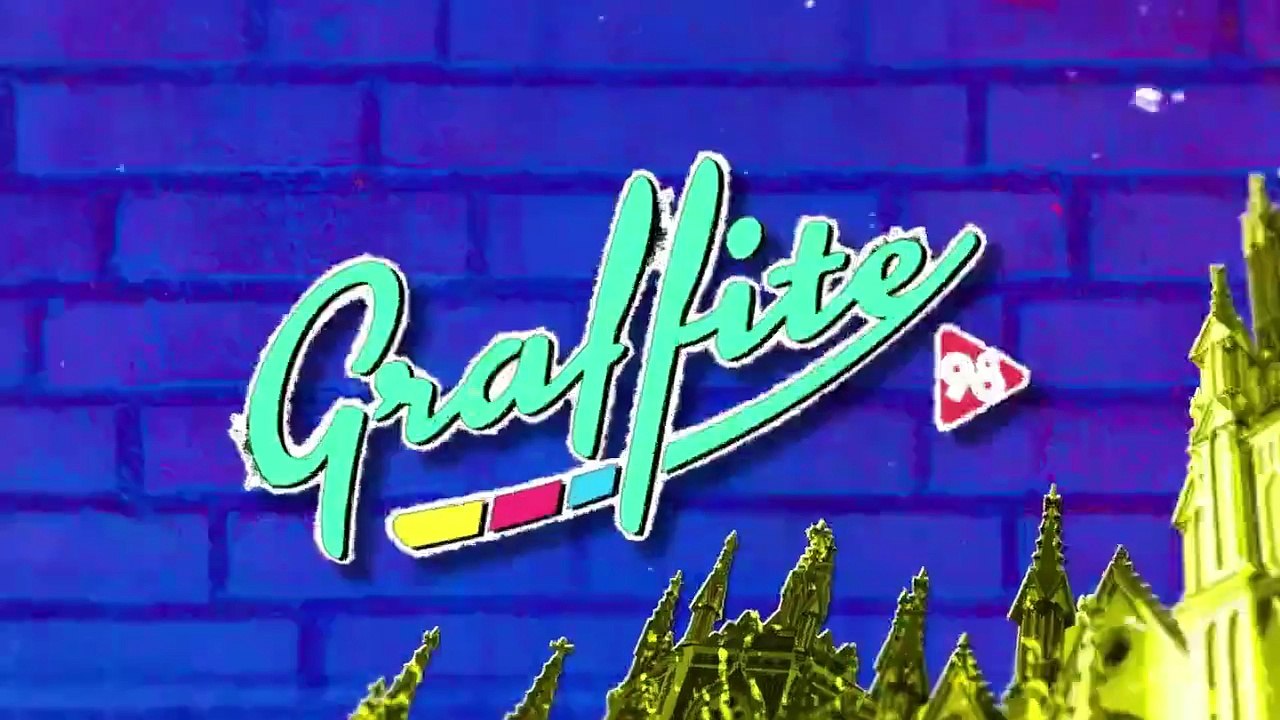 Graffite 06/06/25