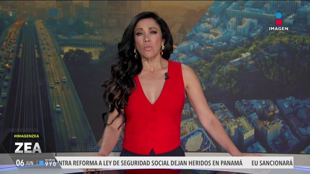 El 2025 será un año difícil con respecto al sargazo: Alicia Bárcena