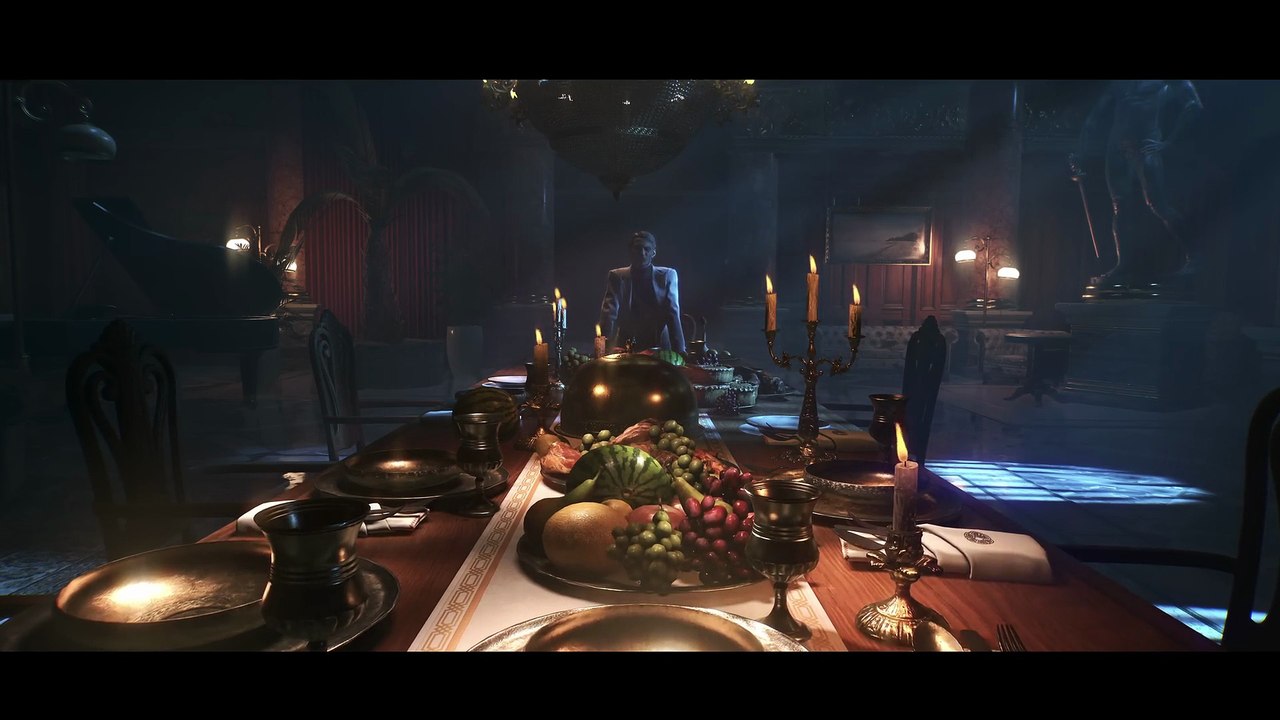 Dying Light : The Beast - Bande-annonce de gameplay | Summer Game Fest 2025