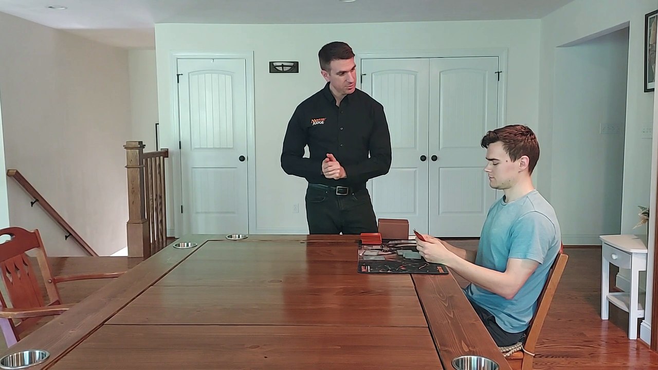 Missed Trigger - Delivery B