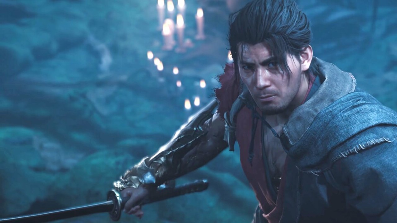 Im neuen Trailer zu Onimusha bekommen eure Gegner das Katana zu spüren