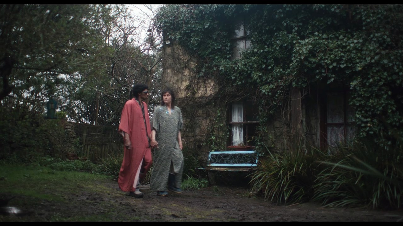 EBONY IVORY Trailer
