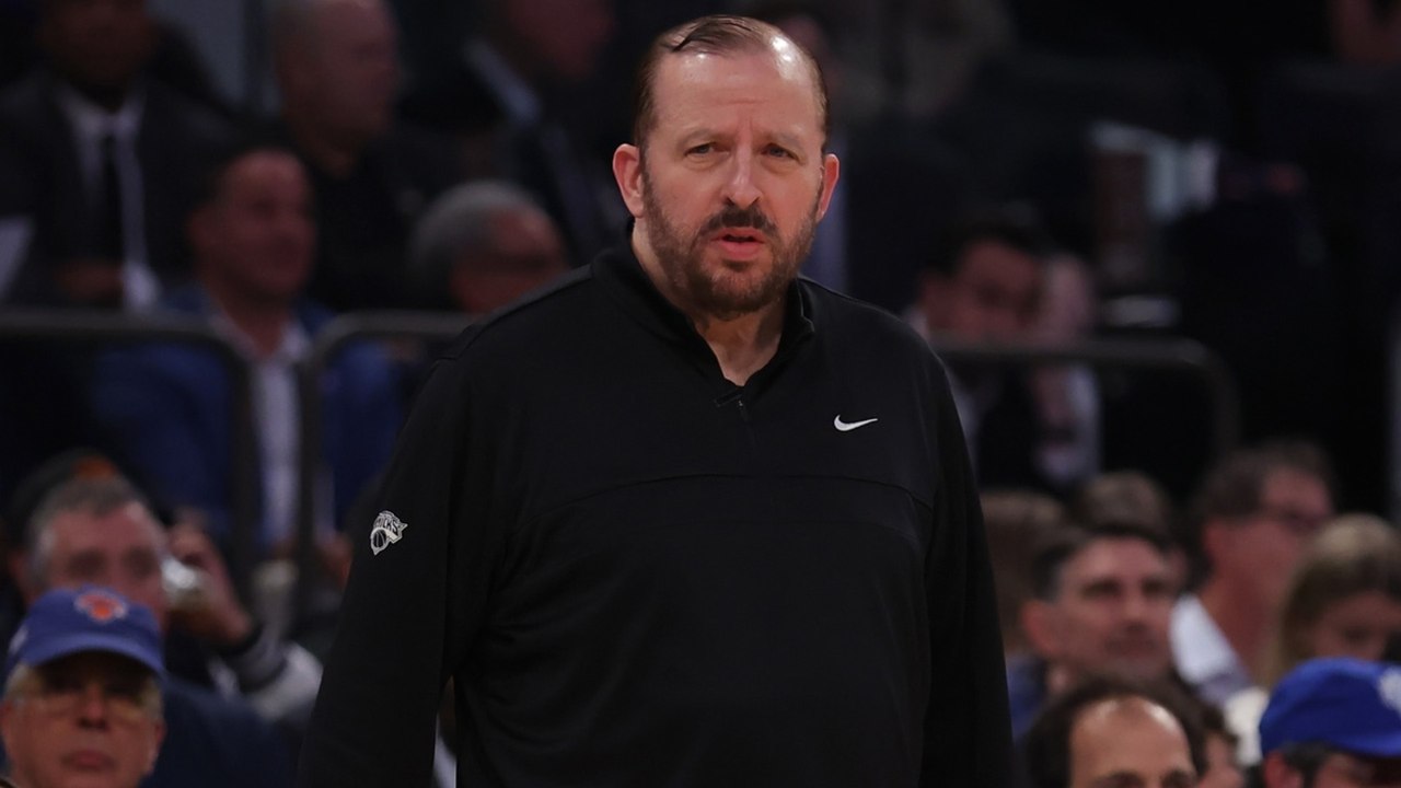 Knicks' Controversial Decision to Fire Tom Thibodeau