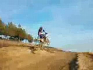 Compil cross fred cavanac