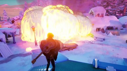 Last Flag - Trailer d'annonce