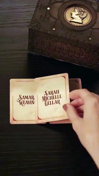 Ready or Not: Here I Come | movie | 2026 | Official Featurette