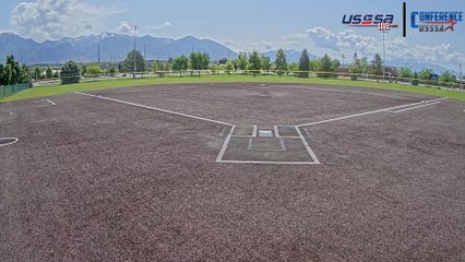 F4 - Salt Lake City Classic (2025) Fri, Jun 06, 2025 1:30 PM to 3:22 PM