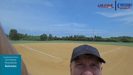 BAC3 - Battle On The Chesapeake Major (2025) Fri, Jun 06, 2025 2:43 PM to 4:19 PM