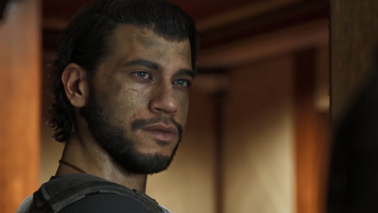 Das Action-Spektakel MindsEye lässt im Launch Trailer keinen Stein auf dem anderen