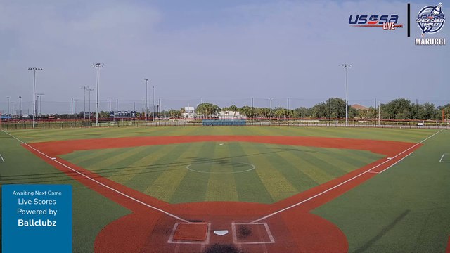 White Marucci - East Coast State Championship (2025) Thu, Jun 05, 2025 2:21 PM to Fri, Jun 06, 2025 5:21 AM