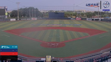 Space Coast Stadium - East Coast State Championship (2025) Thu, Jun 05, 2025 8:05 PM to Fri, Jun 06, 2025 11:05 AM