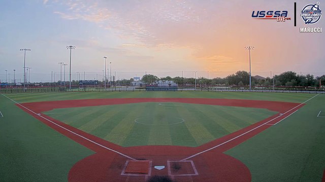 White Marucci - East Coast State Championship (2025) Fri, Jun 06, 2025 5:21 AM to 2:22 PM