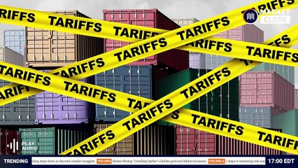 Daily Market Close: Markets rise amid trade hopes and tepid job growth in Canada  |  June 6, 2025