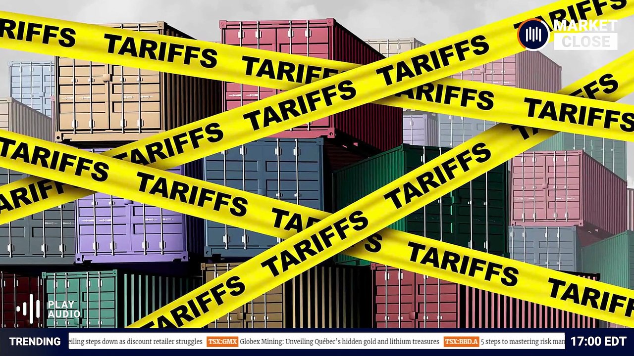 Daily Market Close: Markets rise amid trade hopes and tepid job growth in Canada  |  June 6, 2025