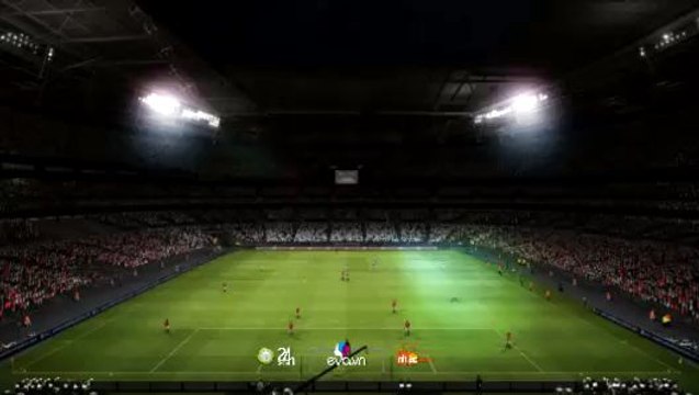 Benfica 1-2 Chelsea - Goals and Highlights (15/5/2013) | VTV3 SD (K+) (P1)