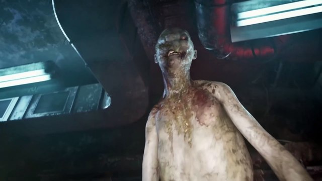 Ill : Trailer d'annonce Summer Game Fest 2025