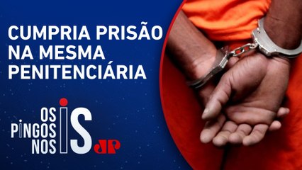 Governo da Bahia nomeia ex-detento para comandar presídio em Salvador