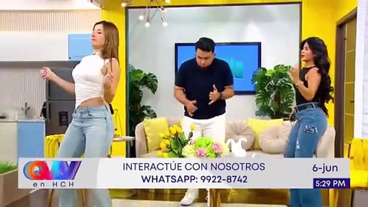 En Vivo (7232)