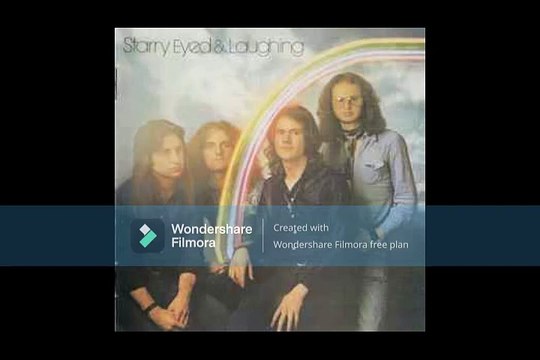Starry Eyed & Laughing – Starry Eyed & Laughing : Country Rock, Power Pop, Psychedelic Rock 1974.