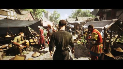 Chronicles Medieval - Summer Game Fest 2025 Trailer