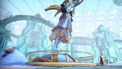 Mio Memories in Orbit - Summer Game Fest 2025 Trailer