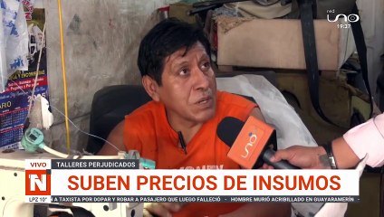 Tapicerías Enfrentan Crisis Actual 🛋️