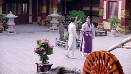 12-寻秦记-A Step Into The Past (2018)