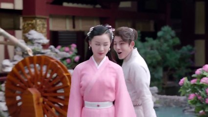 11-寻秦记-A Step Into The Past (2018)