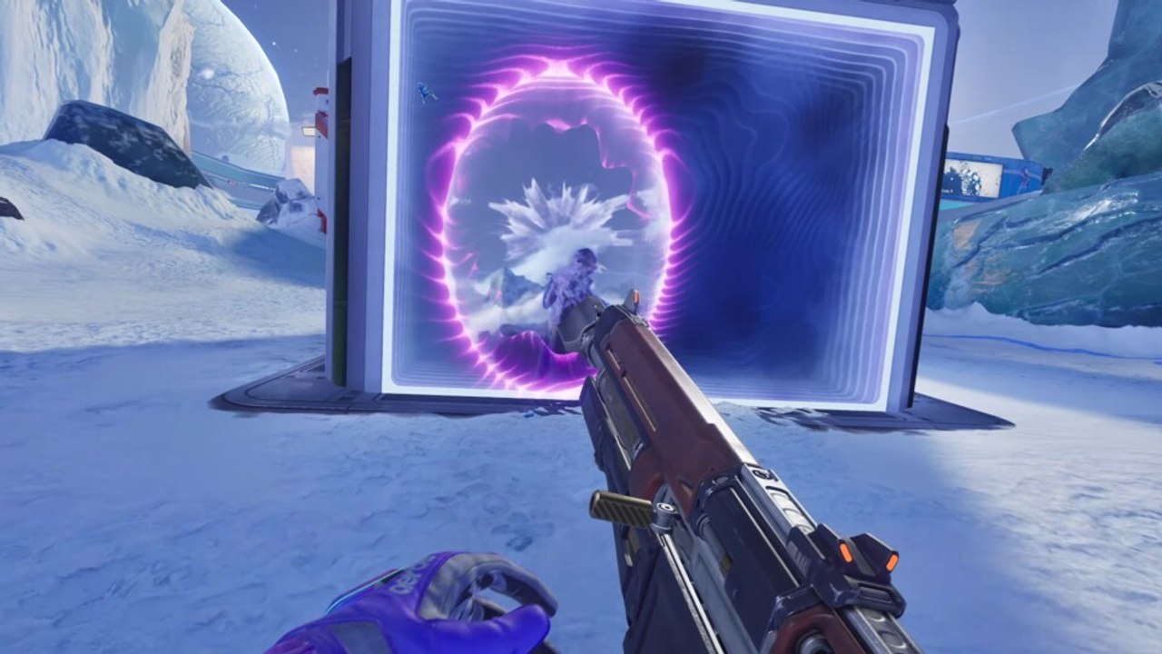 Splitgate 2 startet seine Open Beta mit einer klaren Kampfansage an Call of Duty