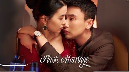 Flash Marriage Short Film 🎬
