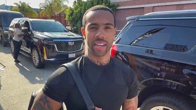 Vic Mensa Explains Viral Vid, Gets Deep on Mental Health in Streaming Era