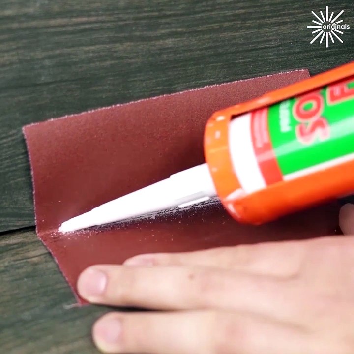 DIY hacks to learn & try at home!