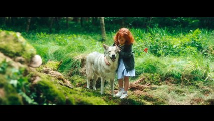 Магия четырёх стихий | movie | 2025 | Official Trailer