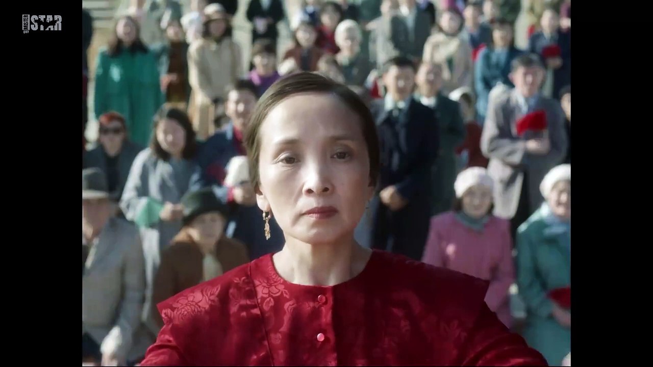 Белый пароход | movie | 2025 | Official Trailer