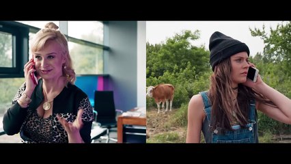 Jak zostać gwiazdą | movie | 2006 | Official Trailer