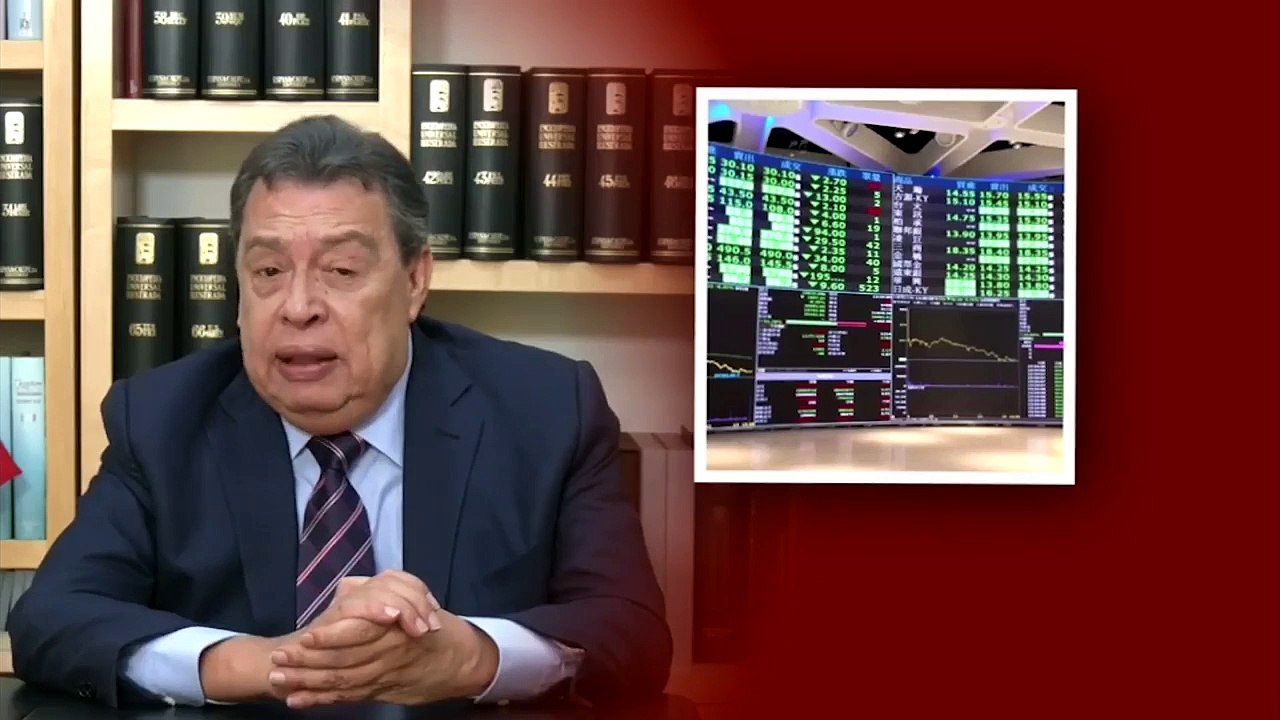 Inversión extranjera en México: Cifras récord desafían la retórica de Trump | La Política es Así