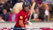 ENG VS WI 1ST T20:  WI LOSE OPENING BY 21 RUNS