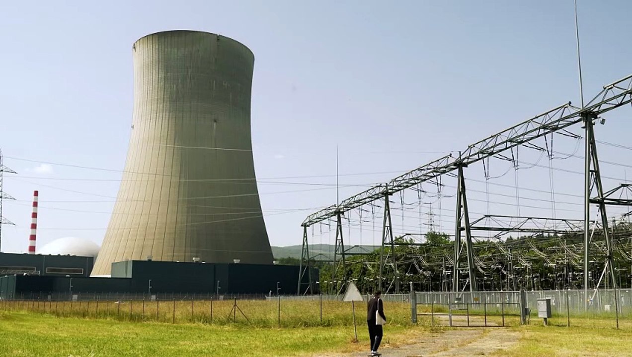 Do NOT press this button | movie | 2023 | Official Trailer