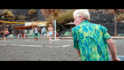 La Palma: el último volcán | movie | 2020 | Official Teaser