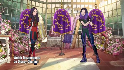 Season 1 | show | 2020| S1 | Official Clip