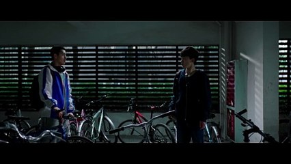 היסטוריה קצרה של משפחה | movie | 2024 | Official Trailer